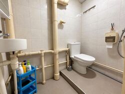 MARSILING LANE (Woodlands),  #624989031